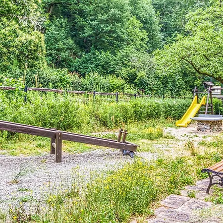 Awesome Stacaravan In En Rouergue Conques-en-Rouergue