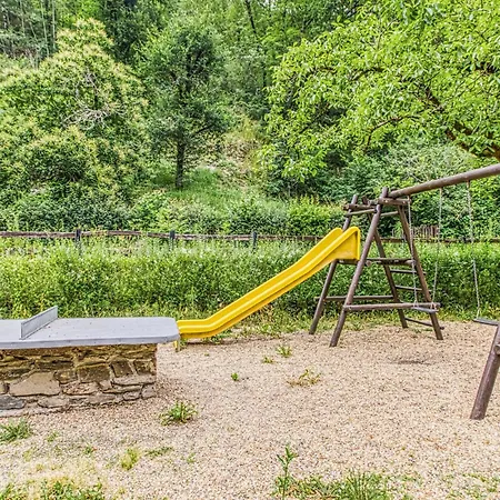 Awesome Stacaravan In En Rouergue Conques-en-Rouergue